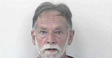 Ellis Fletcher, - St. Lucie County, FL 